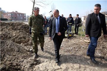 Medved: probna iskapanja u Gračanima pokazat će radi li se o masovnoj grobnici