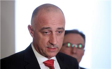 AGROKOR Vrdoljak: Situacija je vrlo ozbiljna