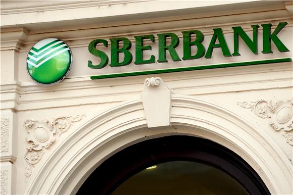 Sberbank says is in direct contact with Agrokor