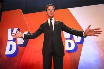 Rutte gotovo sigurni pobjednik, Europa odahnula