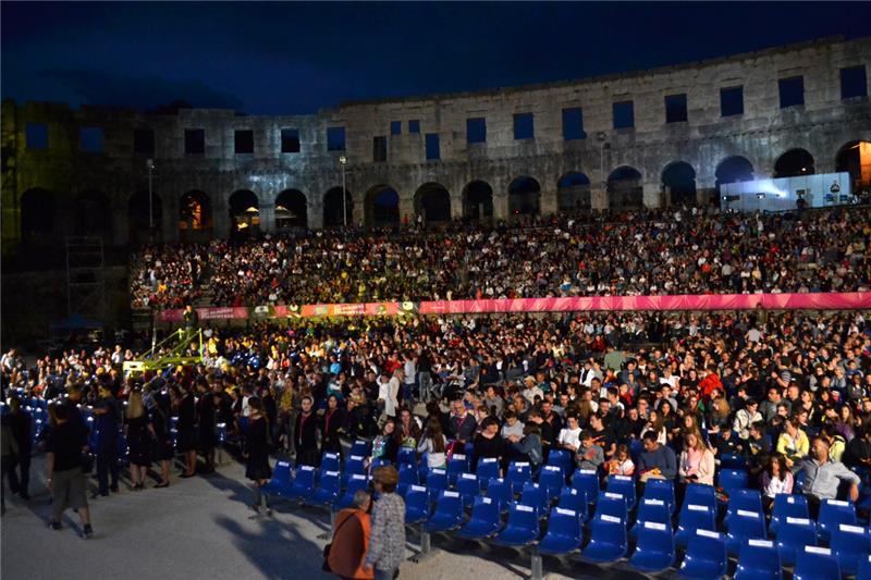 Pula Film Festival objavio javni poziv za prijavu filmova 