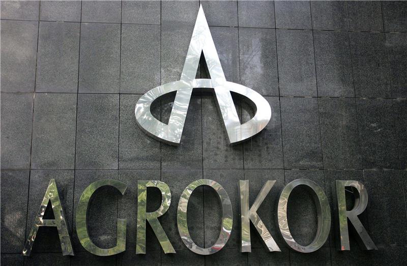 Union federation welcomes gov't effort to defuse tensions about Agrokor