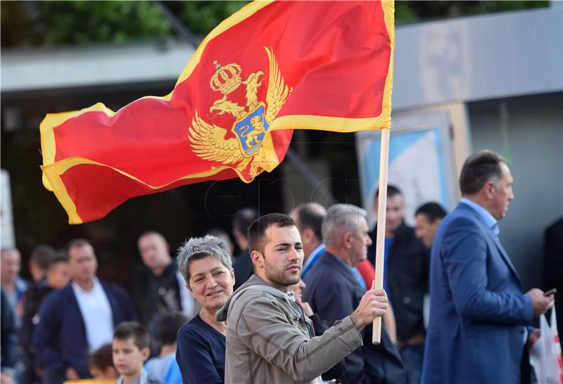 MEPs welcome 2016 reform efforts in Montenegro