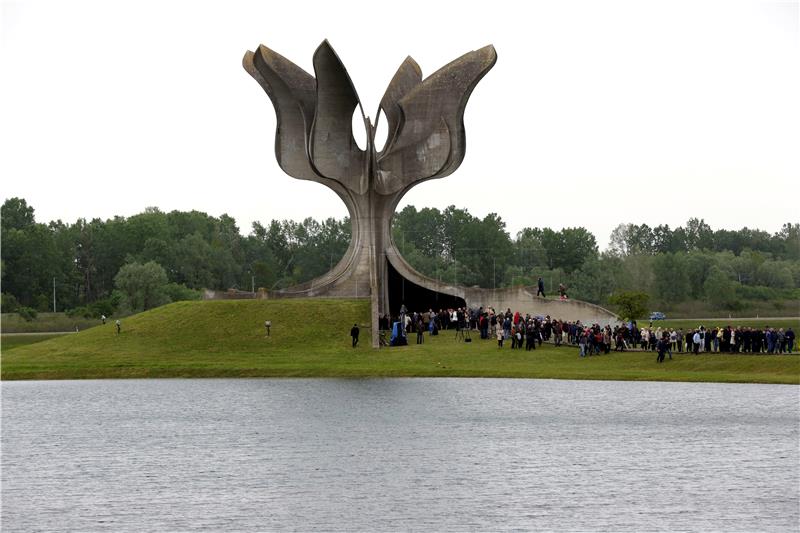 Bet Israel won't attend official commemoration at Jasenovac  