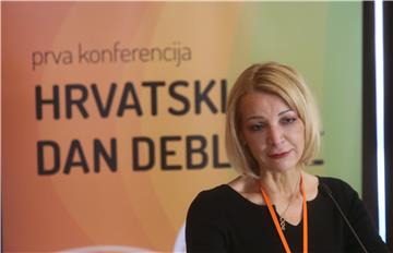 Konferencija "Hrvatski dan debljine"