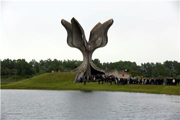 Ni Koordinacija židovskih općina neće na službenu komemoraciju u Jasenovac 