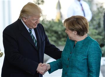 USA GERMANY DIPLOMACY