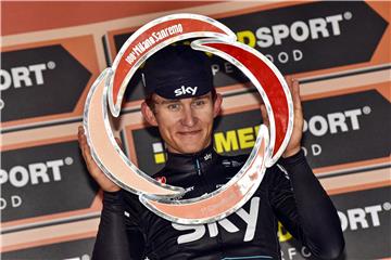 Kwiatkowski osvojio Milano - San Remo