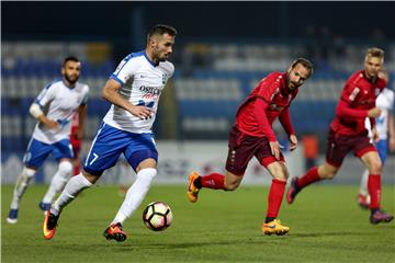 Osijek - Cibalia 2-0