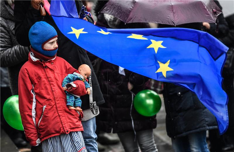 GERMANY PRO EU RALLY