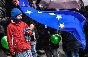 GERMANY PRO EU RALLY