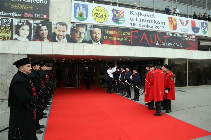 Pet kajkavskih županija i grad Zagreb predstavili svoje posebnosti