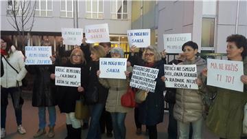 Sindikat traži sastanak s Bandićem i Lovrićem zbog vrtića Remetinec 