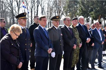 Dani otvorenih vrata u vojarni 5. Gardijske brigade