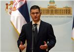 Jeremić: skandalozno što promatrači OESS-a neće pratiti predsjedničke izbore u Srbiji