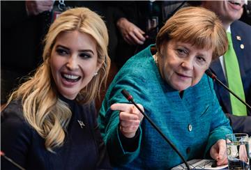 Ivanka Trump dobila ured u Bijeloj kući