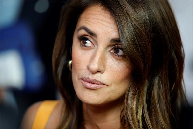 Penelope Cruz u serijalu o ubojstvu Giannija Versacea 