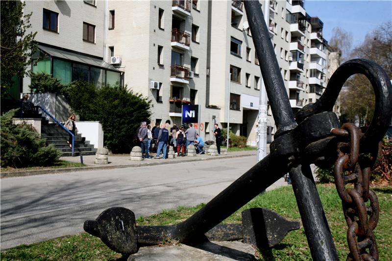 Radnici Brodarskog instituta pozivaju vlasnika na hitno djelovanje