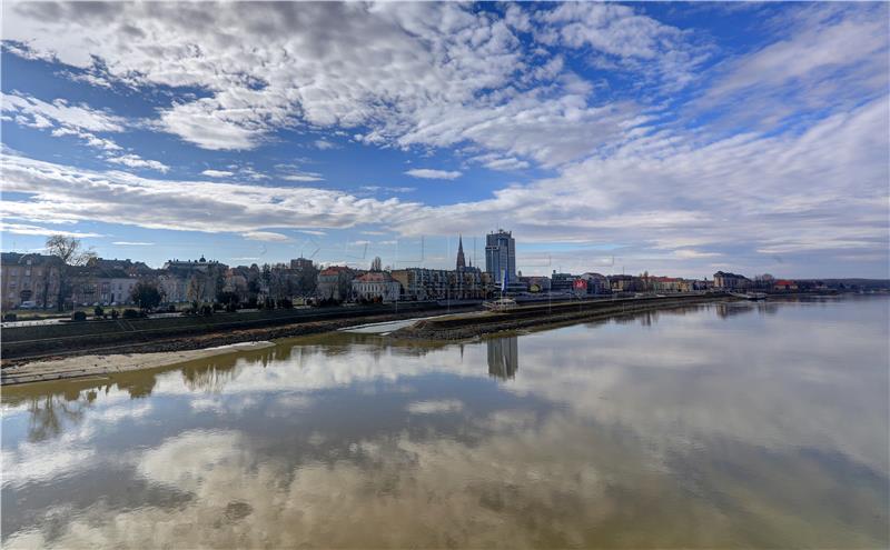 Croatia marking World Water Day