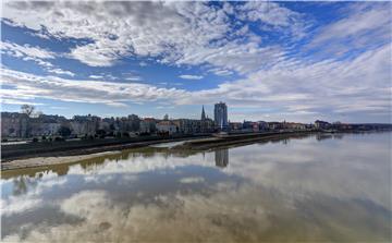 Croatia marking World Water Day