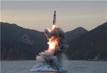 Neuspješno novo testiranje rakete u Sjevernoj Koreji