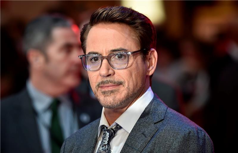 Robert Downey Jr. u novoj verziji filma o dr. Dolittleu