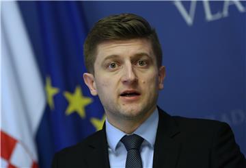 Z. Marić: Do 1. travnja rješenje problematike oko ugovora o isporuci plina