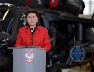 Szydlo: novi napad pokazuje da smo u pravu kad ne želimo primati izbjeglice