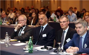 EIB conference on investing in health and education systems held