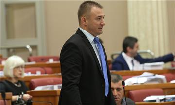 Kristić (Most) traži uvođenje mogućnosti plaćanja eurima 