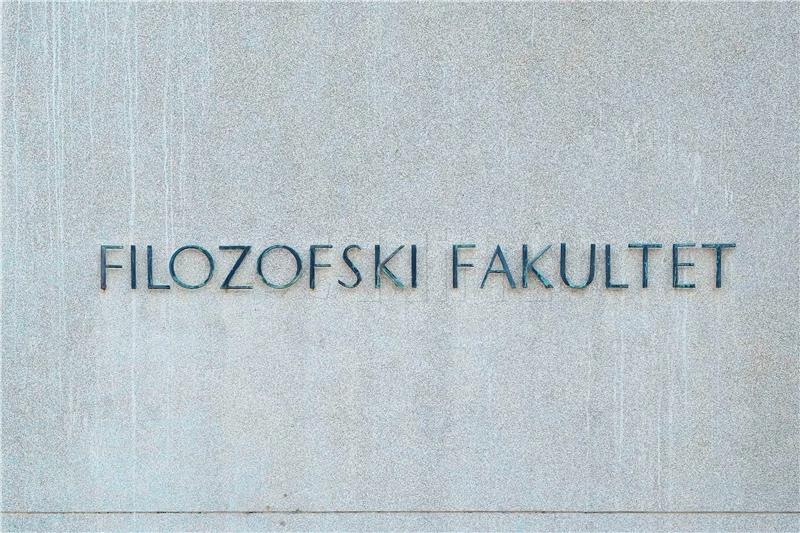 Vijeće Filozofskog fakulteta bira dekana