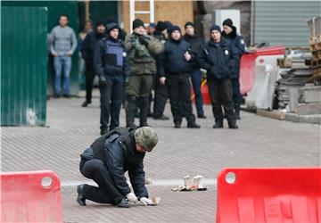 Nekadašnji ruski zastupnik ubijen u Kijevu, Porošenko govori o "terorističkom činu"