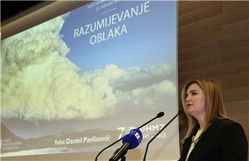 Obilježena obljetnica DHMZ-a, Svjetski meteorološki dan i Svjetski dan voda