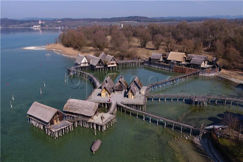 Lake Dwelling Museum
