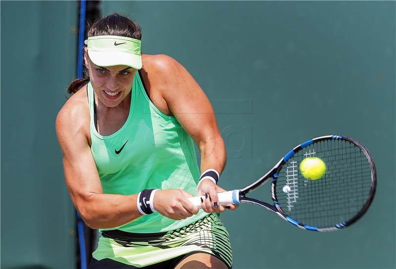 WTA Miami: Poraz Ane Konjuh