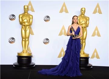 Oscarovka Brie Larson će glumiti prvu američku predsjedničku kandidatkinju 