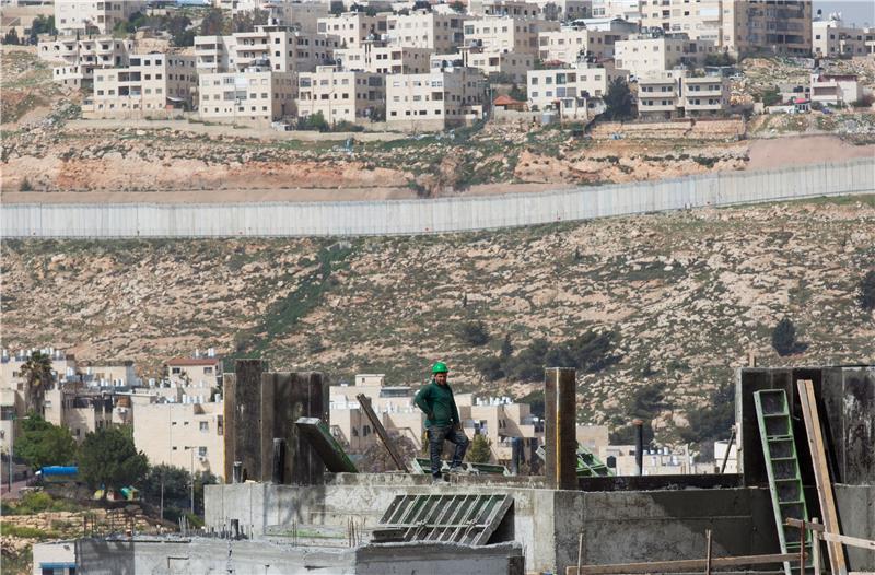 Izrael i SAD zaključili razgovore bez dogovora o židovskim naseljima