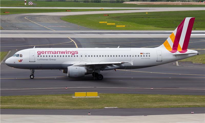 (FILE) FRANCE GERMANY GERMANWINGS ANNIVERSARY