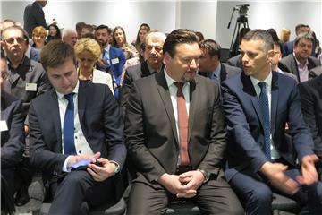 Konferencija Greenfield investicije