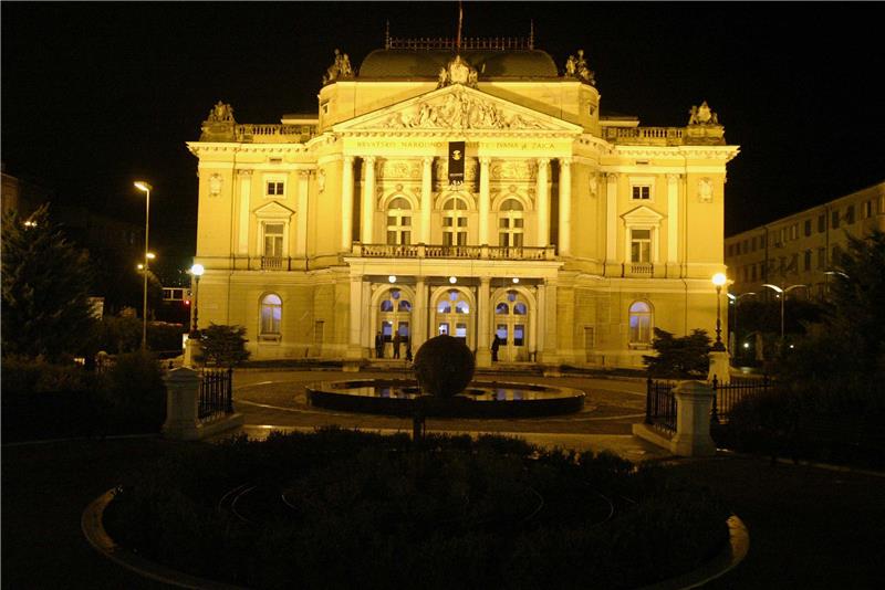 Rijeka: Premijera "Seviljskog brijača" u prilagodbi Giorgija Suriana