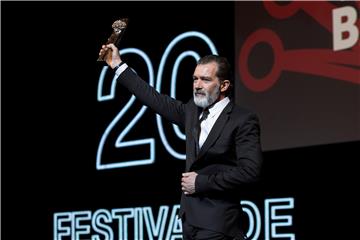 SPAIN CINEMA FESTIVAL