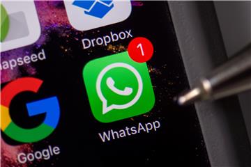 Britanija protiv kodiranja poruka na WhatsAppu