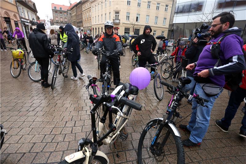 Bicikliranjem protiv stigmatizacije oboljelih od epilepsije