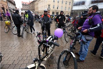 Bicikliranjem protiv stigmatizacije oboljelih od epilepsije