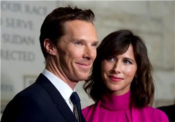 Benedict Cumberbatch drugi put postao otac