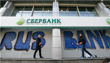 Sberbank postao najveća ruska kompanija, želi zahvatiti više gospodarskih sektora 