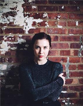 Lisa Hannigan u četvrtak u Tvornici kulture