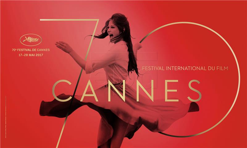 FRANCE CANNES FILM FESTIVAL 2017