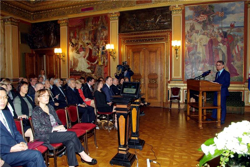 Cappelli s veleposlanicima u Hrvatskoj o turizmu