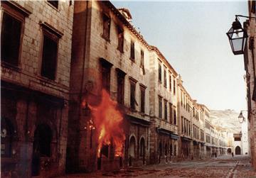 U Hrvatskom povijesnom muzeju izložba o ratnom Dubrovniku